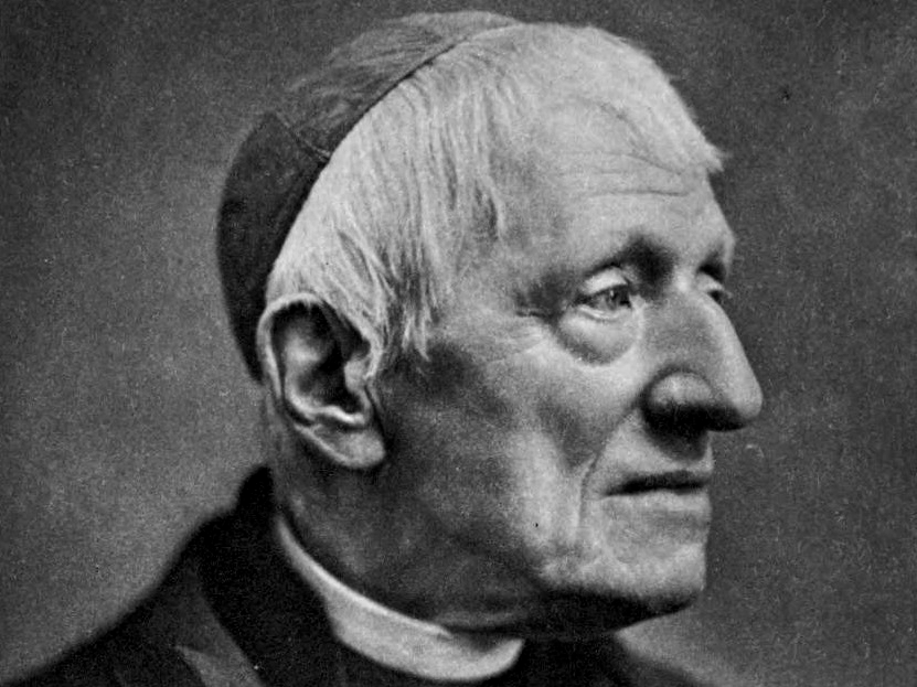 San John Henry Newman